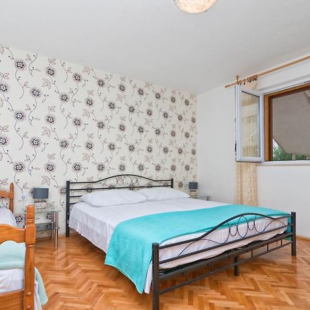 Cakic Apartmani Split Ngoại thất bức ảnh