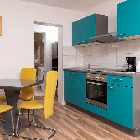 Cakic Apartmani Split Ngoại thất bức ảnh