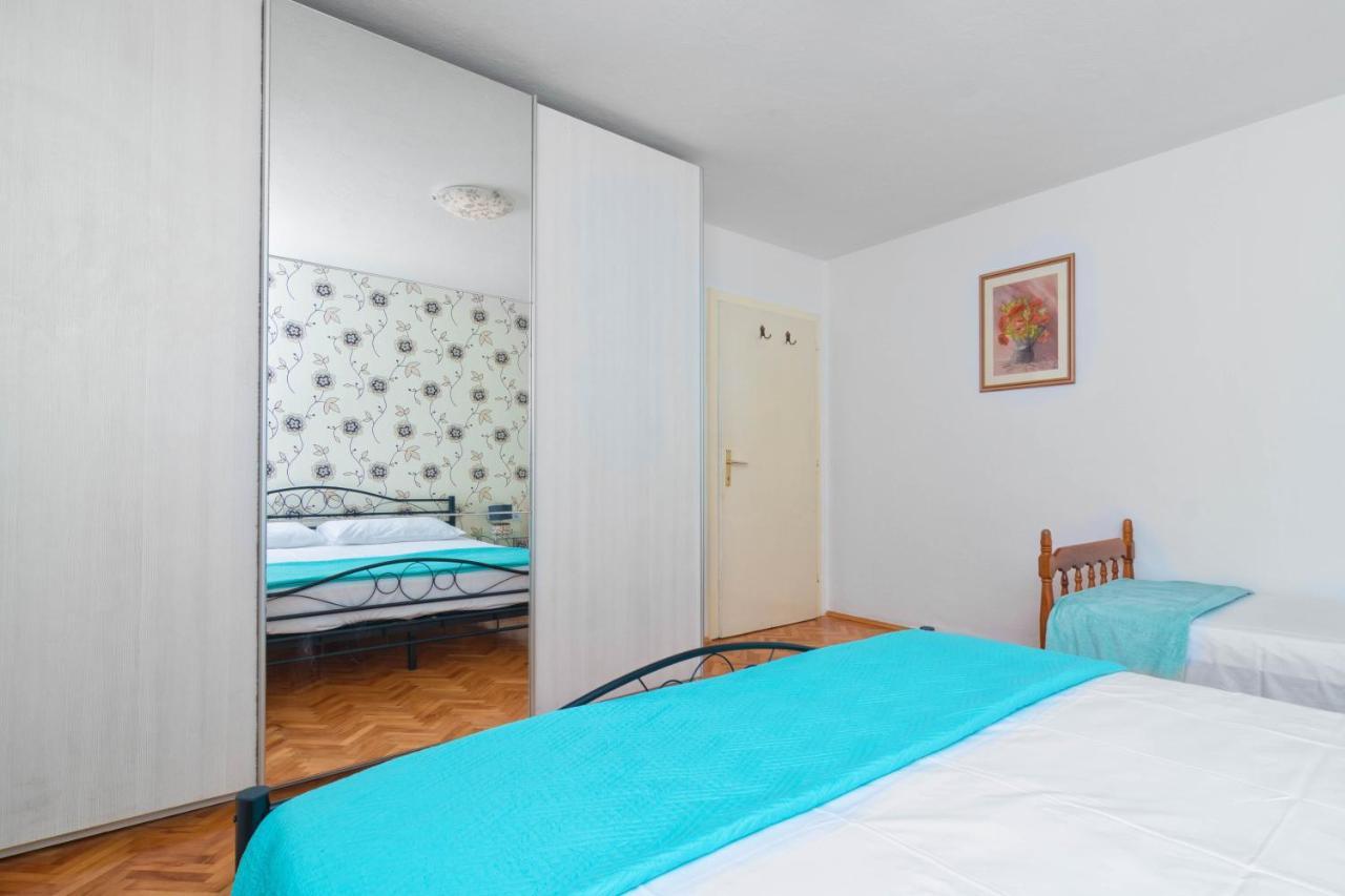 Cakic Apartmani Split Ngoại thất bức ảnh