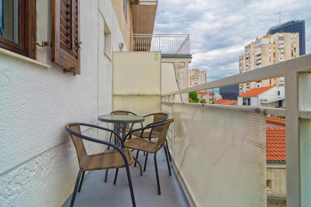 Cakic Apartmani Split Ngoại thất bức ảnh