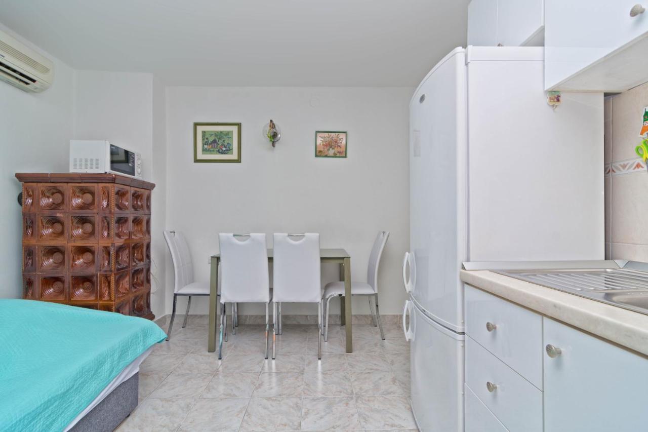 Cakic Apartmani Split Ngoại thất bức ảnh