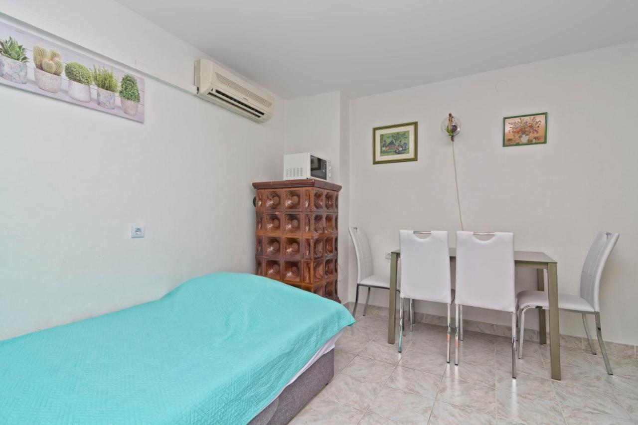 Cakic Apartmani Split Ngoại thất bức ảnh