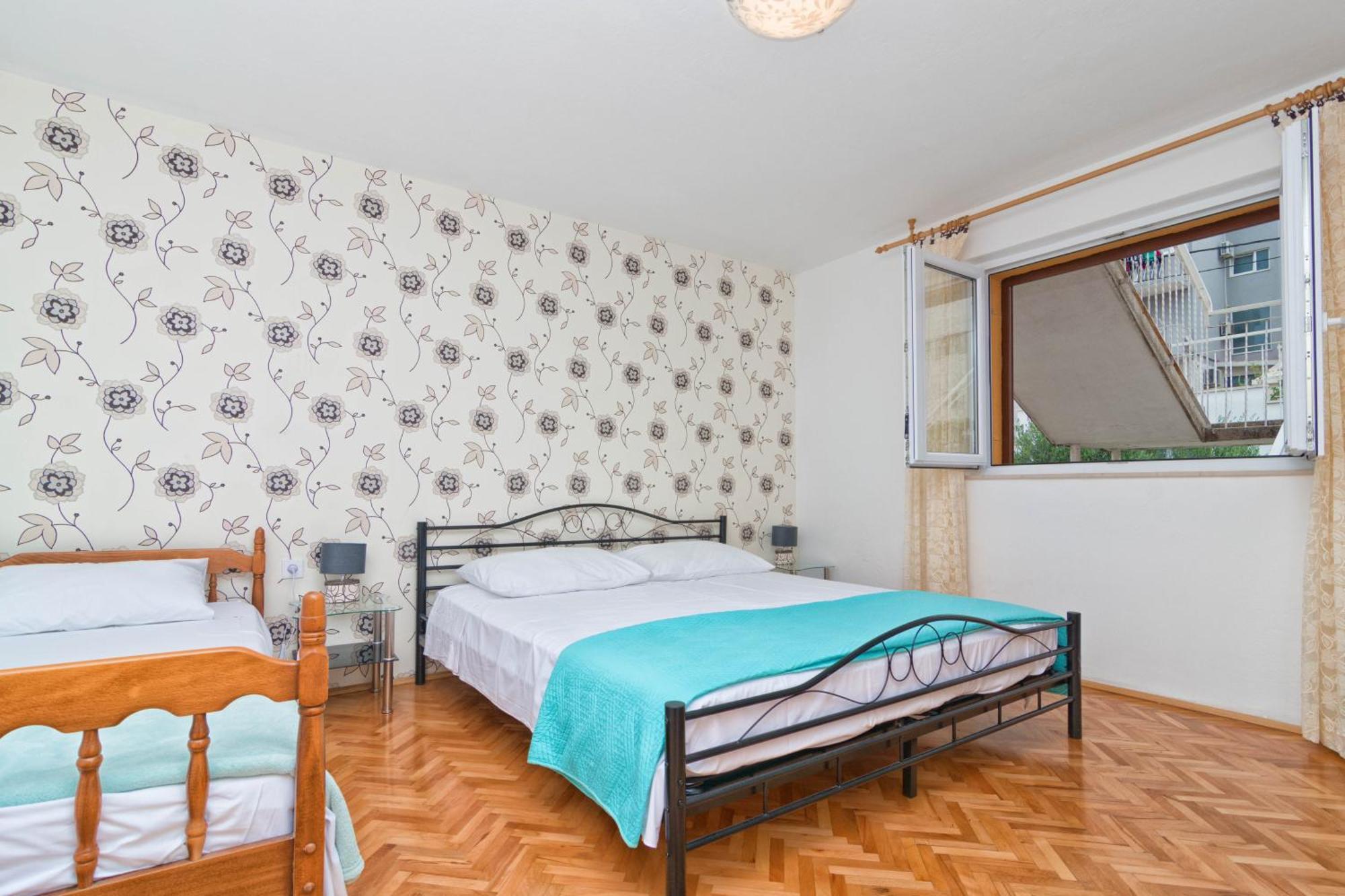 Cakic Apartmani Split Ngoại thất bức ảnh