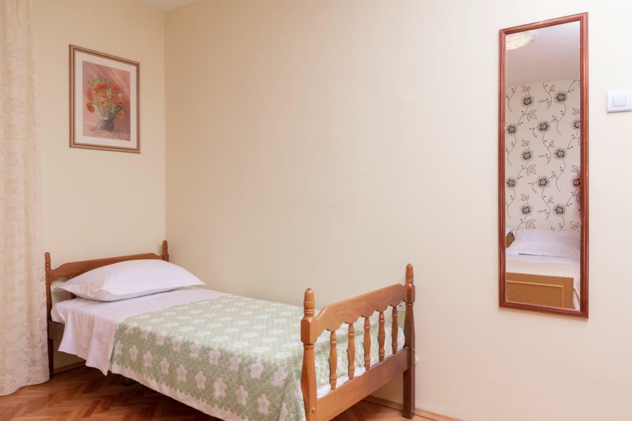 Cakic Apartmani Split Ngoại thất bức ảnh