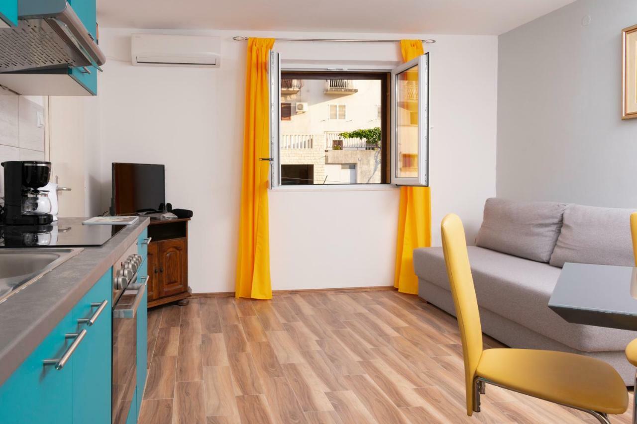 Cakic Apartmani Split Ngoại thất bức ảnh