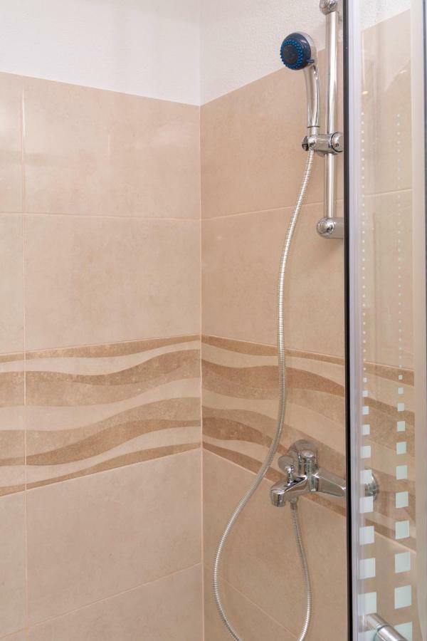 Cakic Apartmani Split Ngoại thất bức ảnh