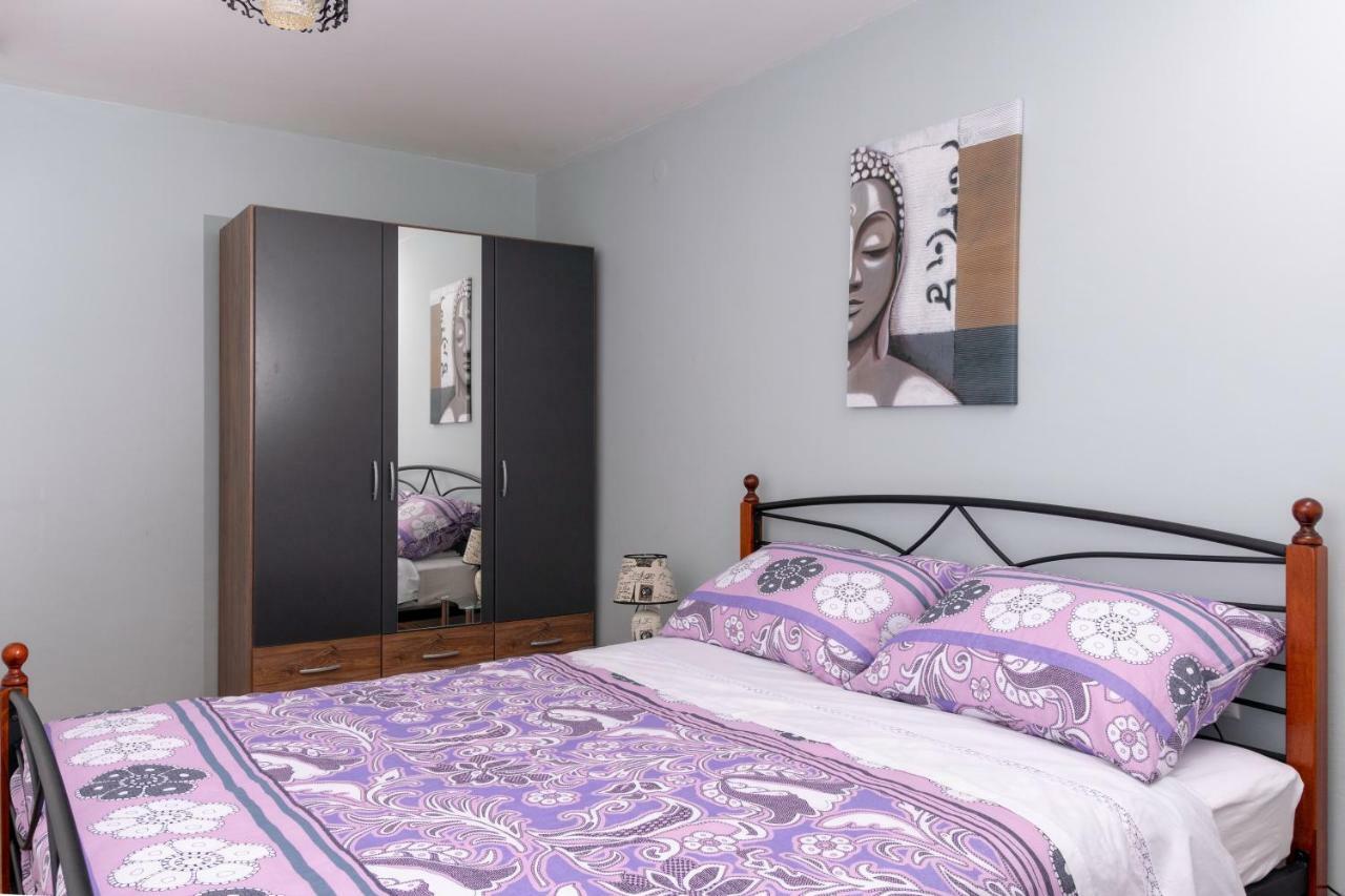 Cakic Apartmani Split Ngoại thất bức ảnh