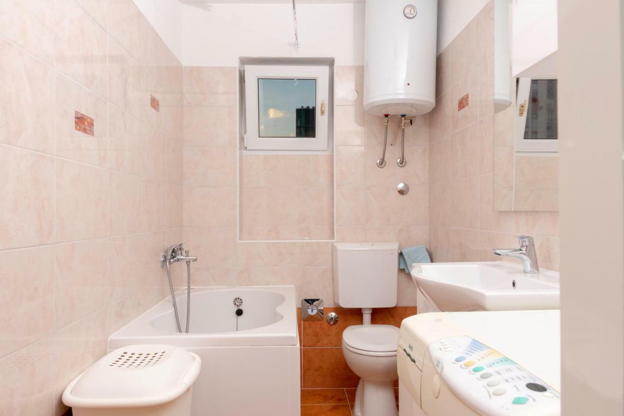 Cakic Apartmani Split Ngoại thất bức ảnh