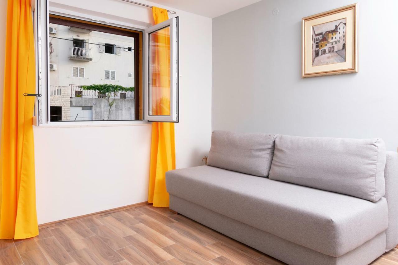 Cakic Apartmani Split Ngoại thất bức ảnh