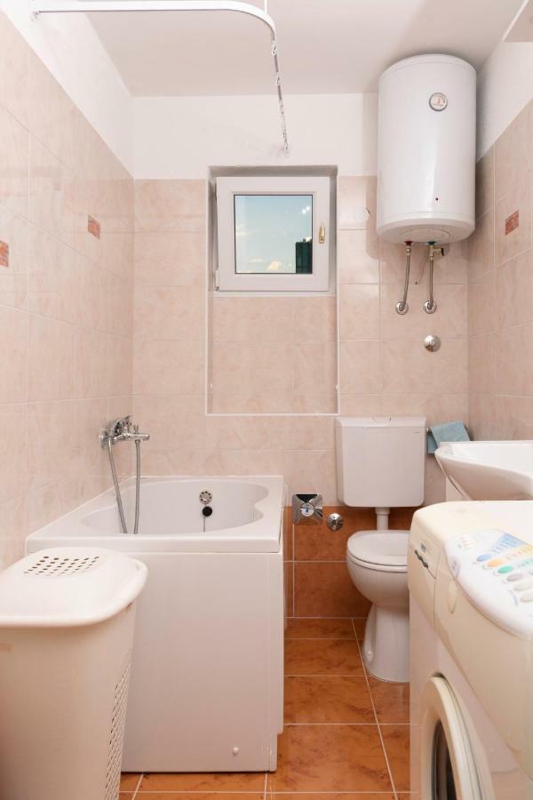 Cakic Apartmani Split Ngoại thất bức ảnh