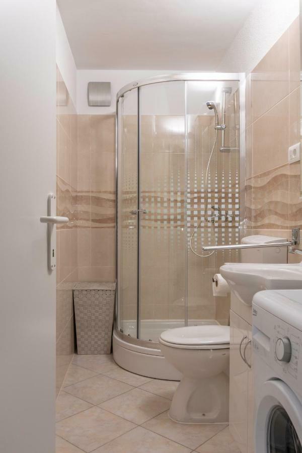 Cakic Apartmani Split Ngoại thất bức ảnh