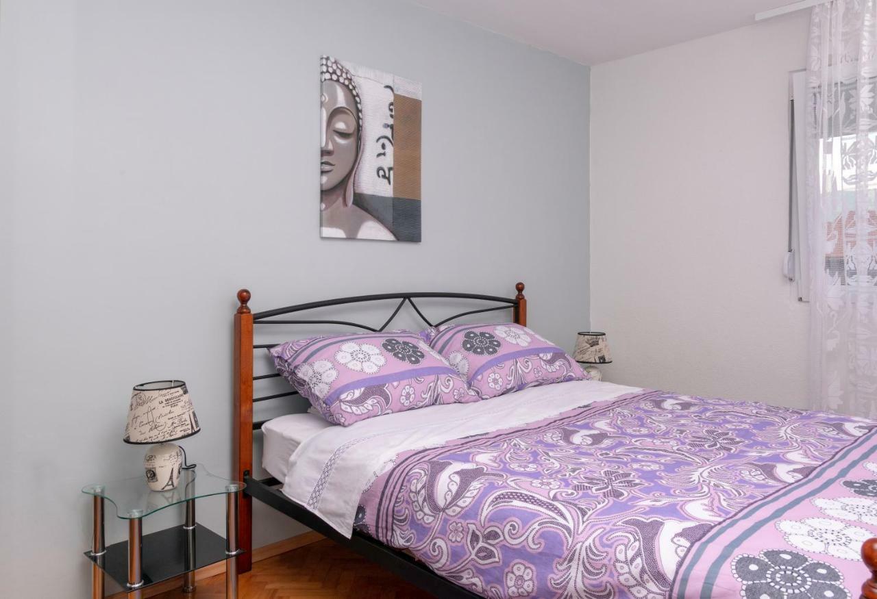 Cakic Apartmani Split Ngoại thất bức ảnh