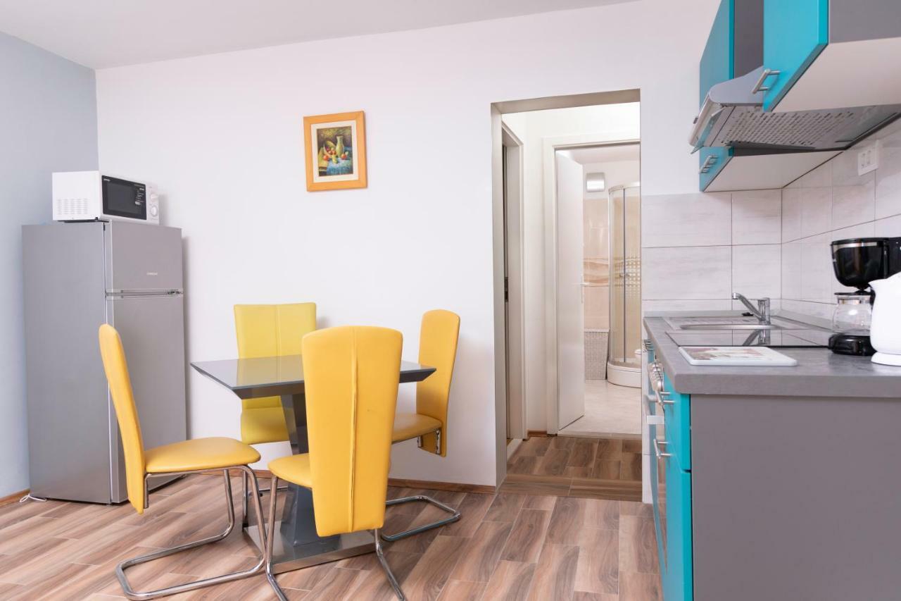 Cakic Apartmani Split Ngoại thất bức ảnh