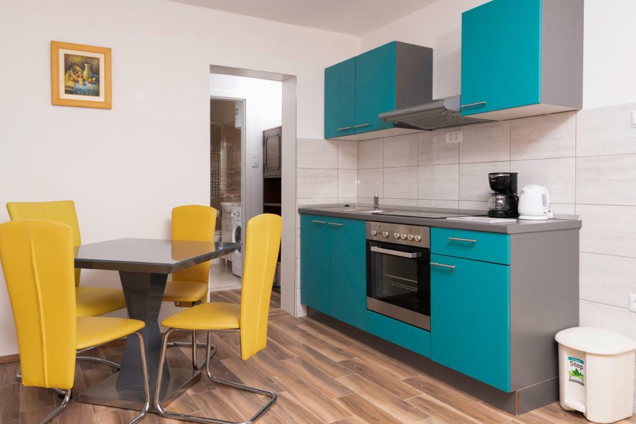 Cakic Apartmani Split Ngoại thất bức ảnh