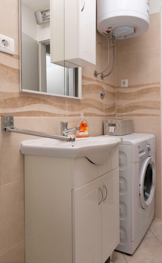 Cakic Apartmani Split Ngoại thất bức ảnh